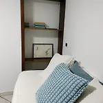 شقة Sottocielo نابولي