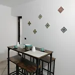 شقة Sottocielo *
