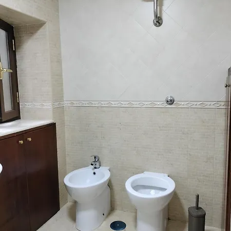 Apartment Sottocielo
