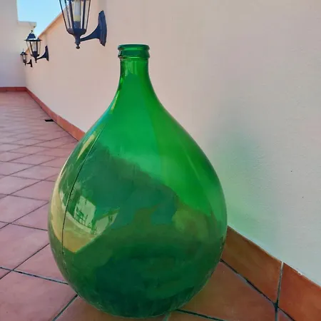 Apartman Sottocielo Nápoly