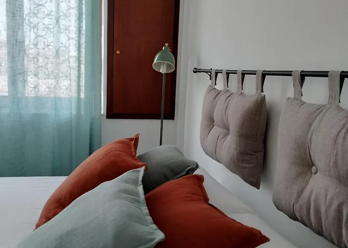 Διαμέρισμα Sottocielo Νάπολη