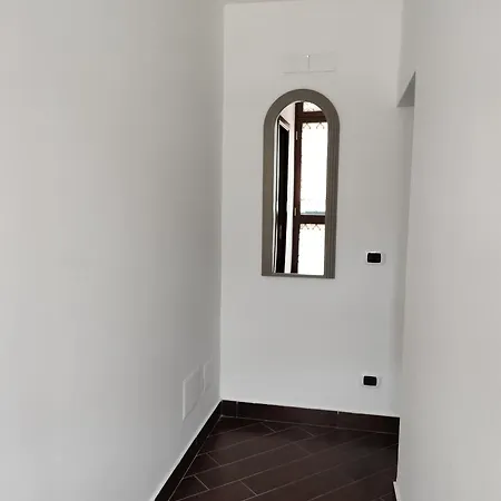 Sottocielo Appartement Napels