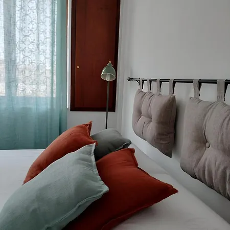 Appartement Sottocielo Napels